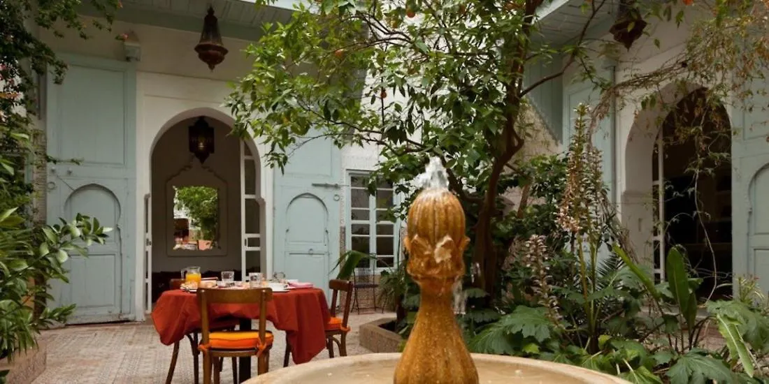 Dar Maya Original Fès Penzion